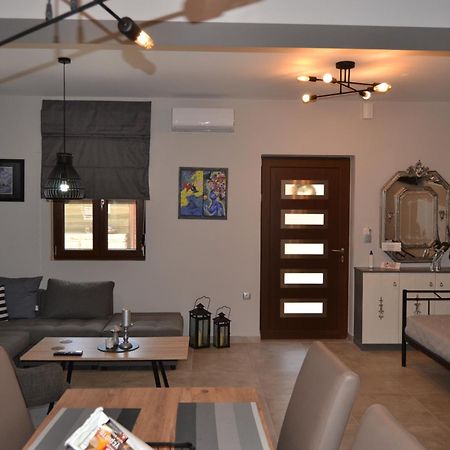 Vigla Comfort House Pombia 외부 사진